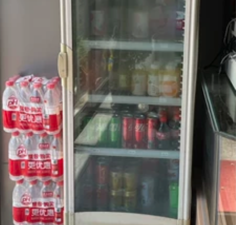 三鑫宽55cm*高195cm 买智能柜，这...