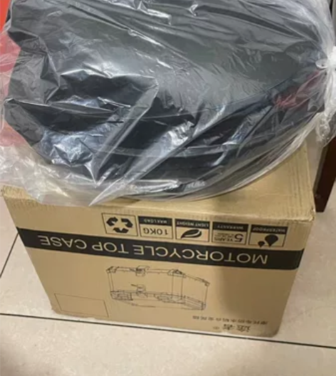 2022年新款铃木uy125摩托车原装后备...