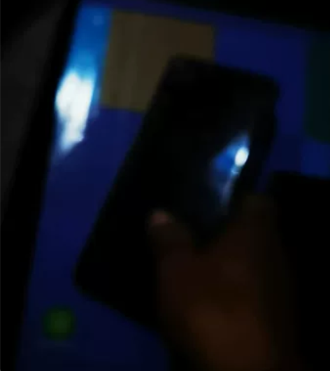 华为nova8前后爆，无拆无修内存账号不详...