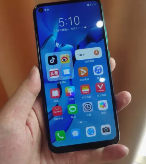 Huawei/华为 华为 畅享 10 华为...