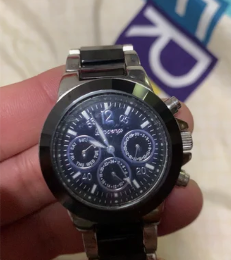 DAVENA蒂玮娜 品牌手表 女表 男表 ...