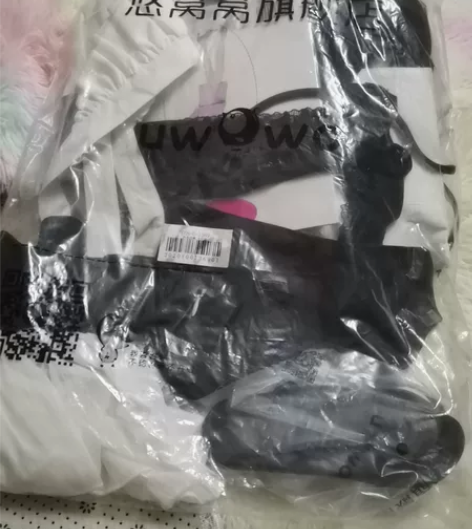 【全新全款】Uwowo  悠窝窝  宫本武...