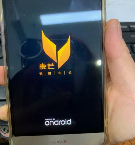 家中闲置手机，华为麦芒4+64G，可以正常...
