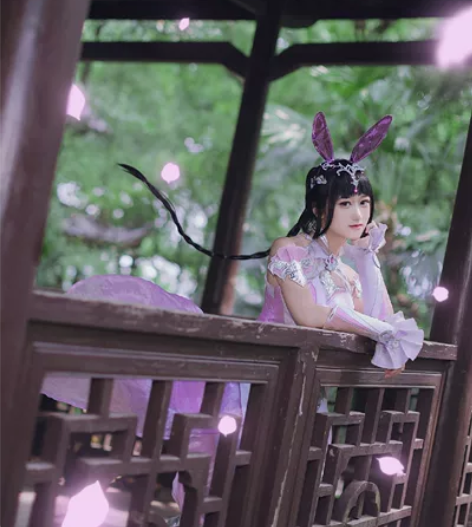 科幻，换jk、汉服、洛丽塔、化妆品换价68...