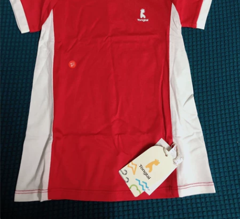 童泰运动风连衣裙90码，全新 任意两件包邮...