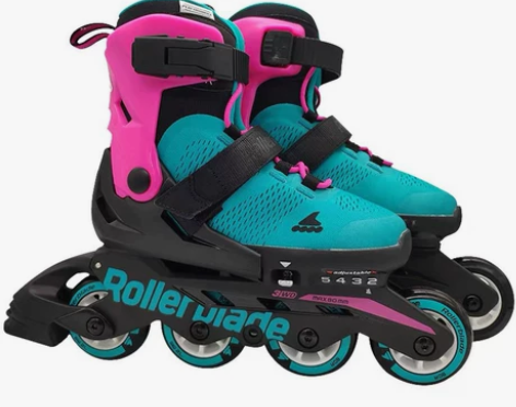 Rollerblade进口 儿童高端高品质...