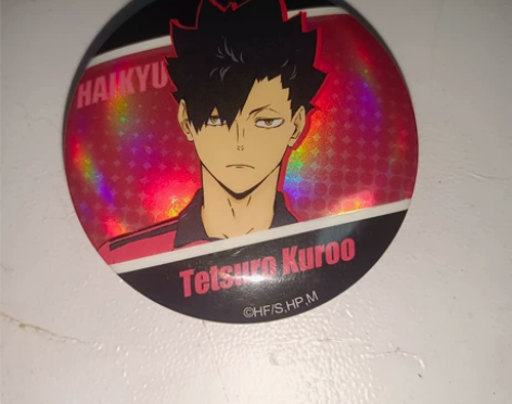 【出】排球少年动漫周边Lofter星河动漫...