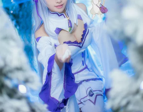 【158最后3套!】从零开始的异世界生活艾...