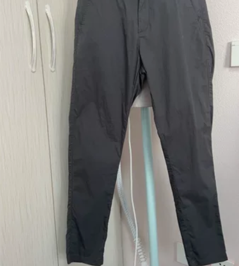 男士商务休闲裤个性时尚修身气质小脚长裤潮流...