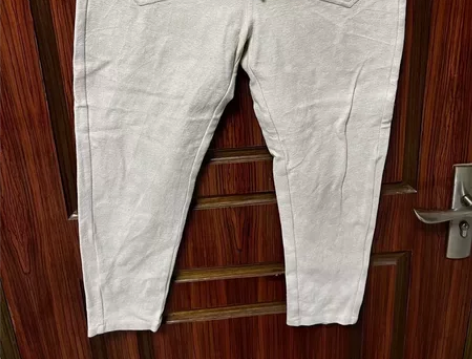 女款S码 休闲裤腰围二尺 断舍离K29喜欢...