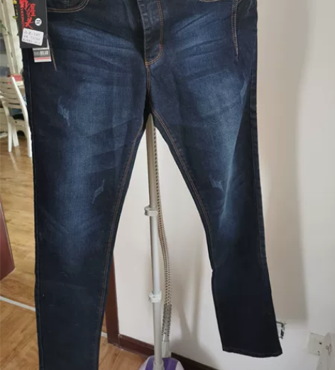 男士牛仔裤，31码吊牌还在！便宜处理 感兴...