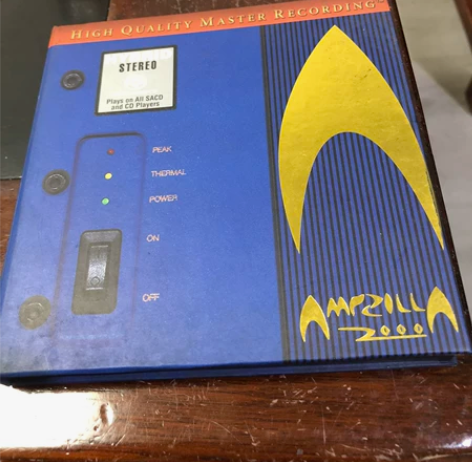 天乐唱片SACD！高端器材HIFI发烧 试...