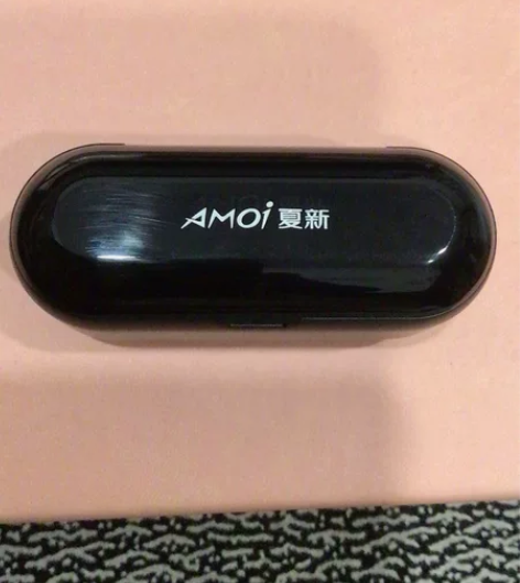 夏新 AMOI F95.0 感兴趣的话点“...