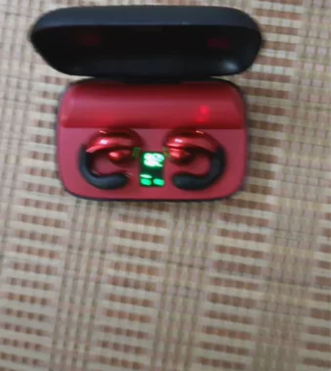 夏新耳机，现在便宜出售啦 感兴趣的话点“我...