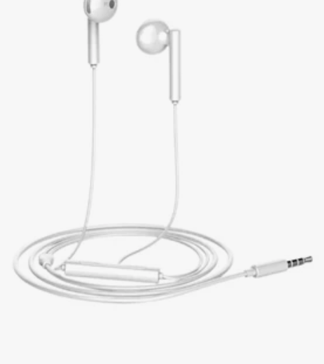 荣耀耳机，全新没拆封。 感兴趣的话点“我想...