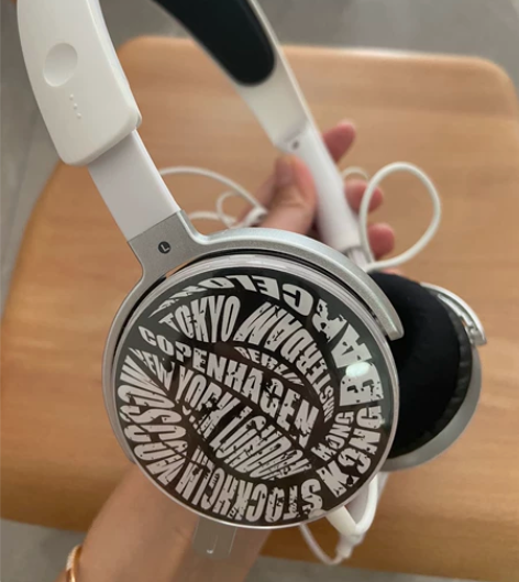 PHILIPS 飞利浦SHM7110头戴式...