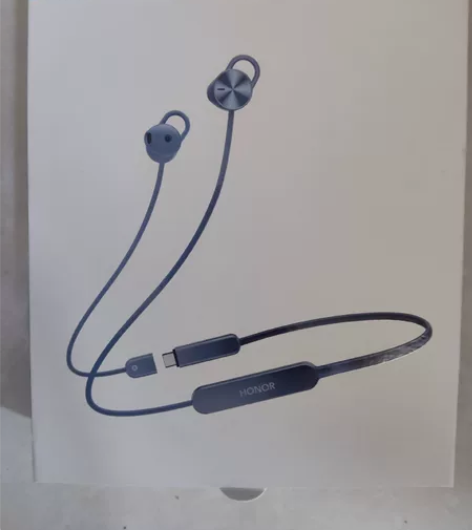 荣耀 xSport Pro蓝牙耳机运动挂脖...