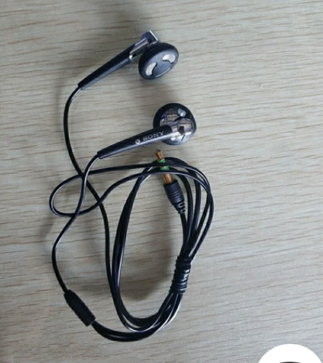 索尼/SONY MDR-E889耳塞 一代...