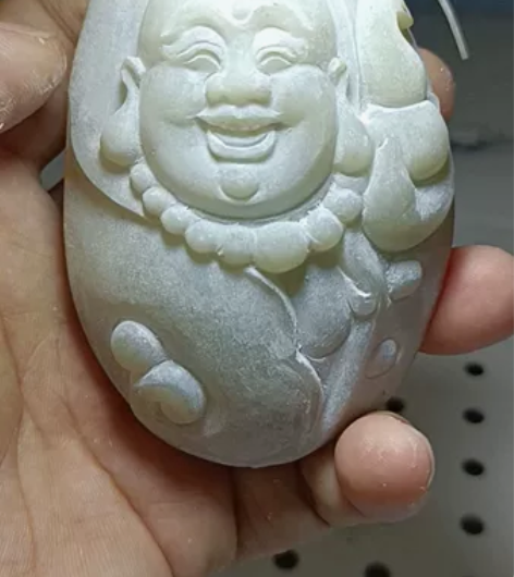 本人从事玉雕行业十年多。有非常丰富的设计和...