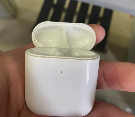 华强北airpods2一加云耳2打包出，功...
