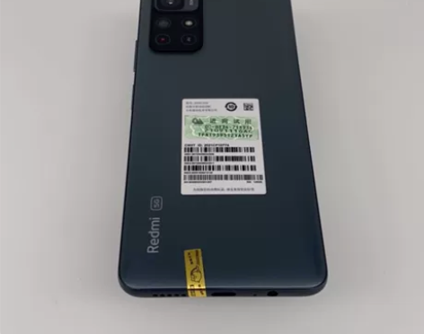 ?99新【双11特惠】红米 Note 11...