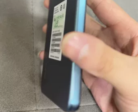 红米note11pro 8256 小姐姐自...