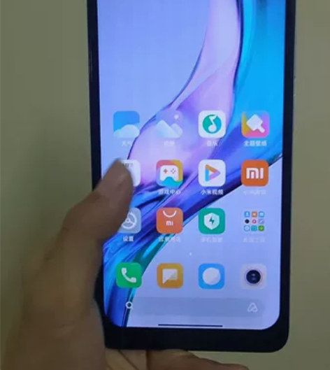 红米note11Pro 5g 8+...