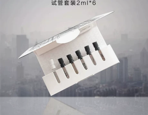 香水故事不是蓝瓶1.1 1899海明威19...