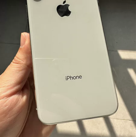 iphoneX，64G，98新便宜出了 一...