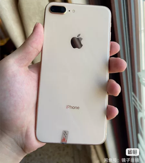 苹果8plus 64G 全原装 功能全好 ...