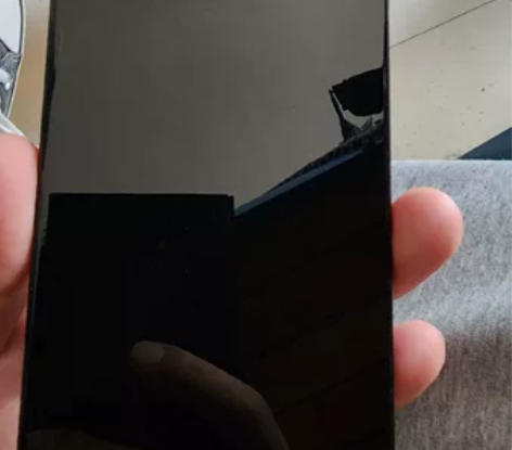 红米K50Pro  8+128   屏幕无...