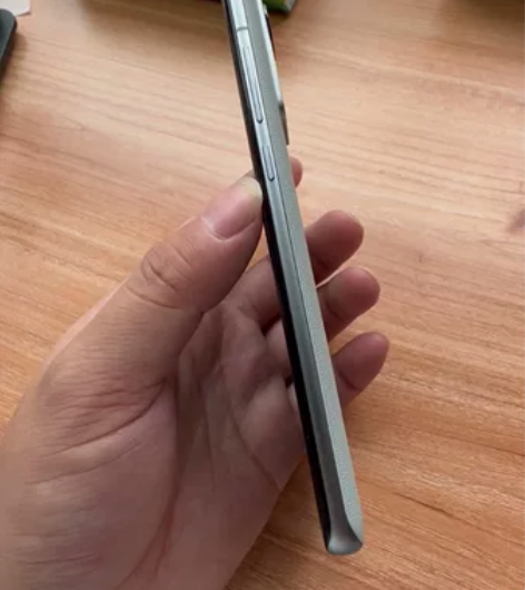 小米12s 12+256g 素皮绿 今年9...