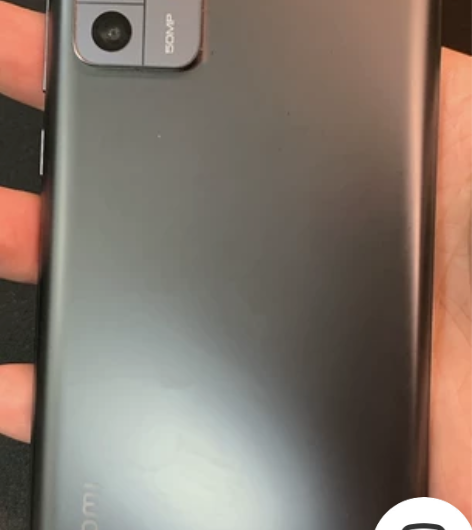 小米12 8+256 黑色