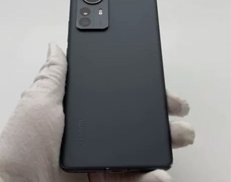 8成新MIUI/小米 小米手机 12 Pr...