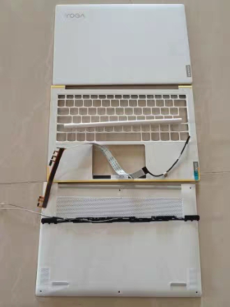 Lenovo 联想 YOGA Pro 13...