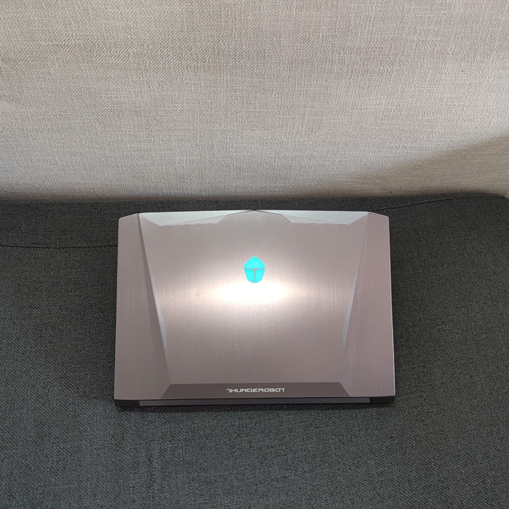 i77代雷神911gtx1050ti4g+...