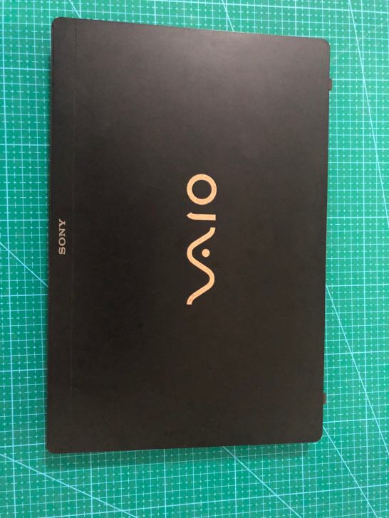 索尼 sony超薄上网本,一切功能正常,无...