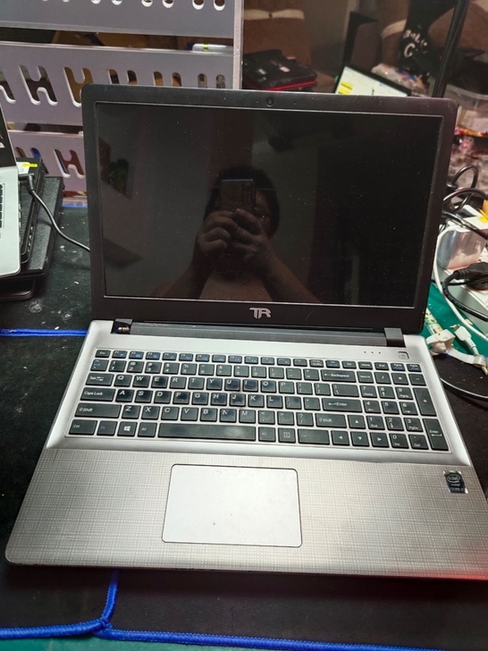 雷神g150mg游戏本