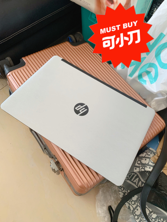 笔记本i7 游戏本 惠普笔记本电脑 4核 ...