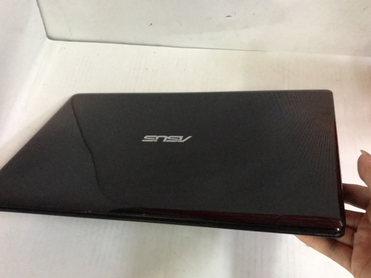 华硕游戏笔记本 飞行堡垒 FX50J W5...