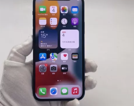 9成新Apple/苹果 iPhone 12...