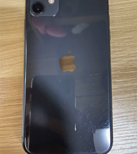 国行11纯原64G 自用的 感兴趣的话点“...