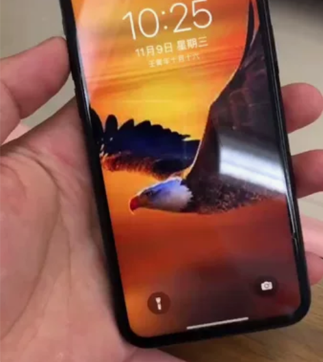 iPhone 11 Pro，自用机，非常新...