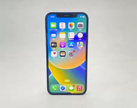 Apple/苹果 iPhone 12   ...