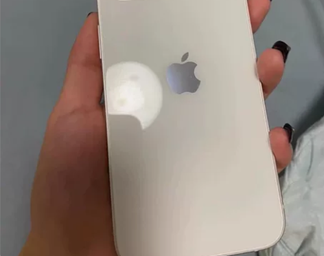转个人苹果13手机。国行正品iPhone ...