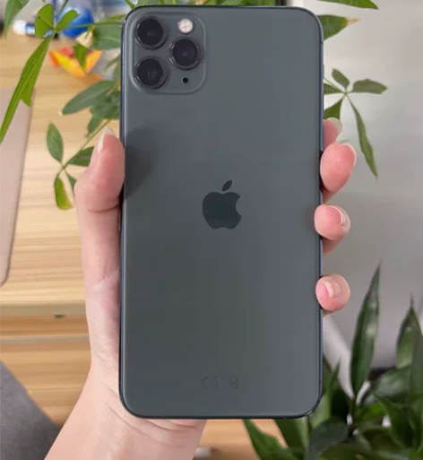 苹果11proMax 256g 美版...