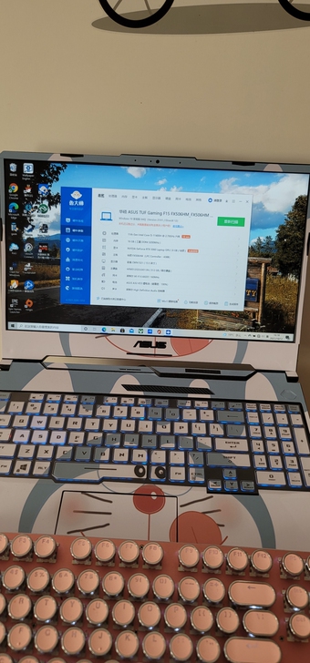 飞行堡垒9  十一代i5   3060，1...