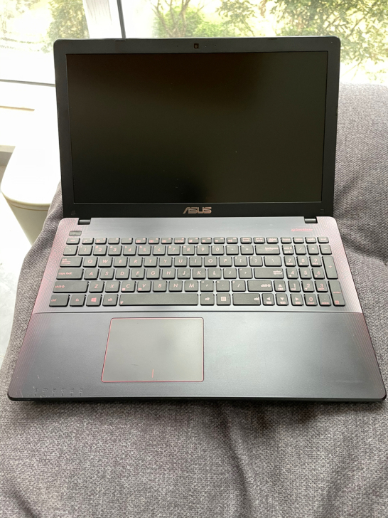 华硕飞行堡垒 华硕fx50v x550vq...