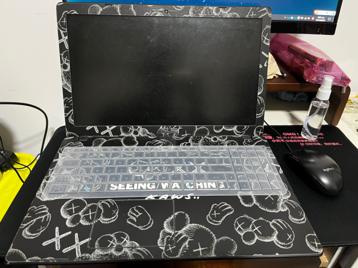 华硕 X550VQ 笔记本电脑