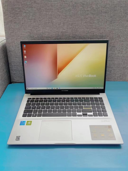 华硕VivoBook 华硕笔记本 英特尔 ...